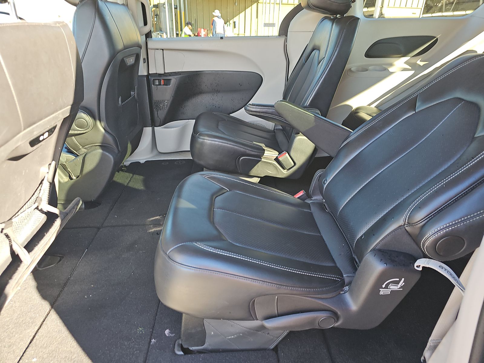 2024 Chrysler Pacifica Touring L FWD