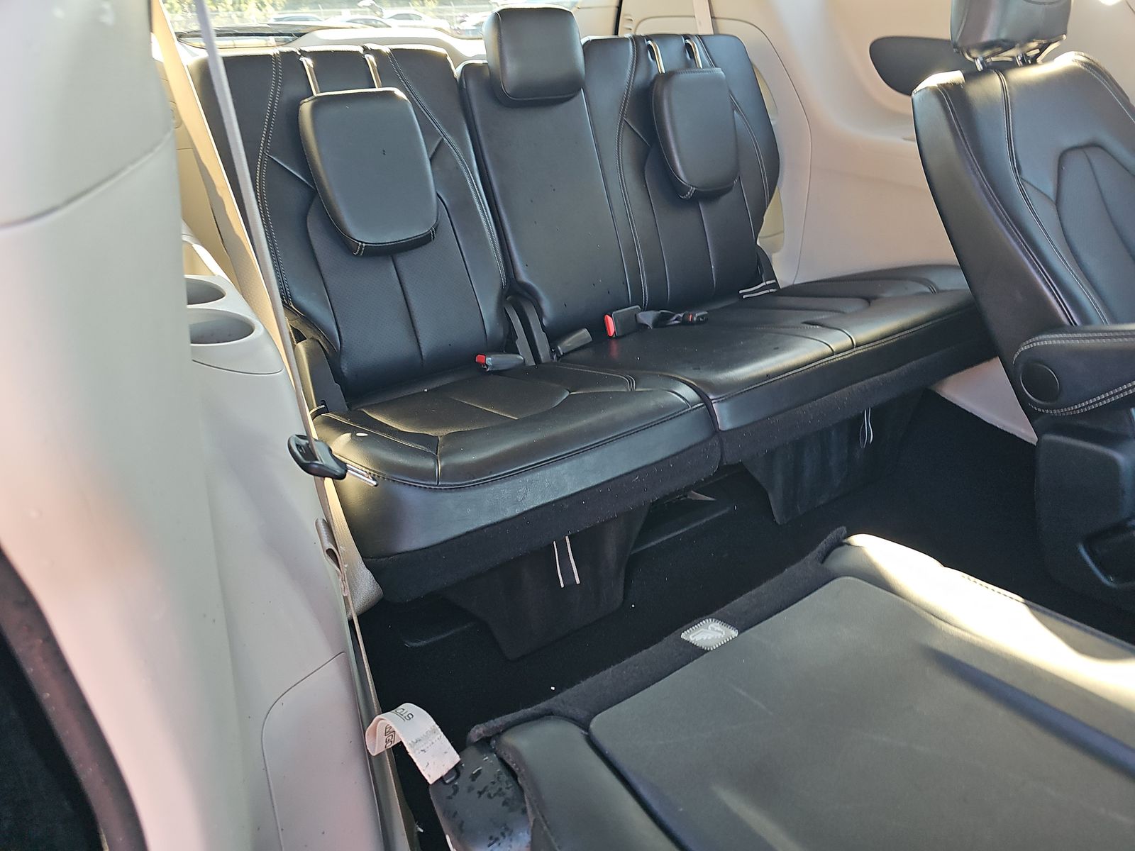 2024 Chrysler Pacifica Touring L FWD