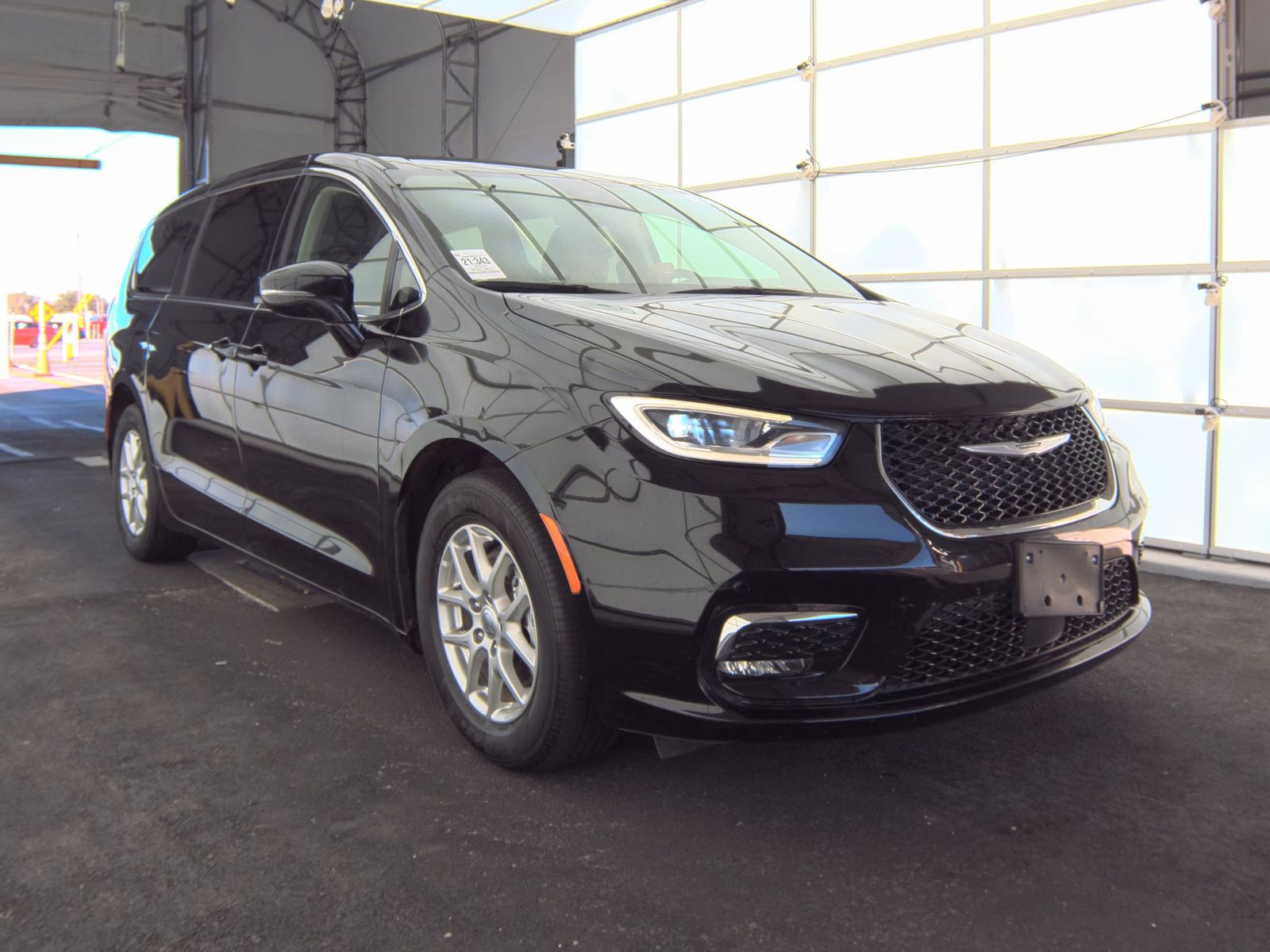 2024 Chrysler Pacifica Touring L FWD