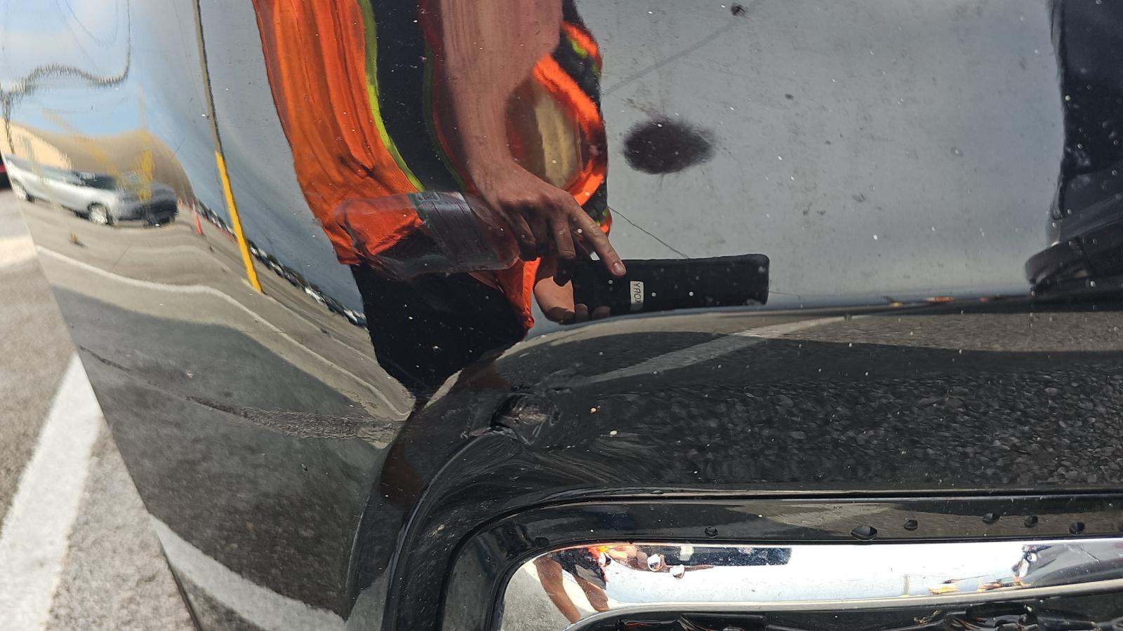 2024 Chrysler Pacifica Touring L FWD