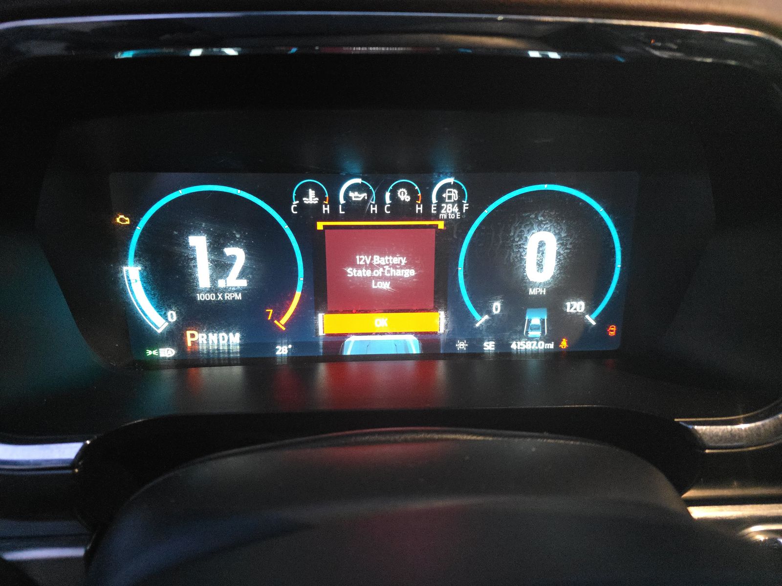 2022 Ford F-150 Hybrid Lariat AWD