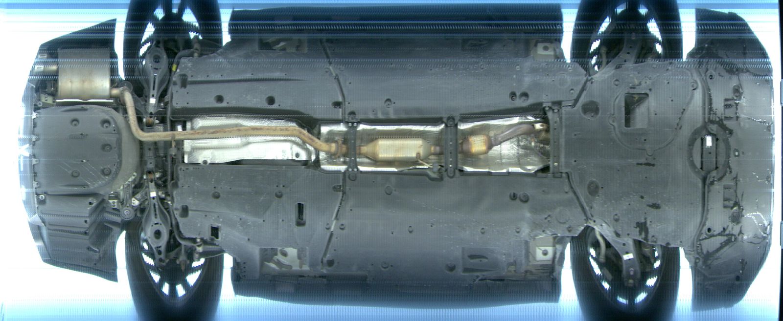 2024 Toyota Camry SE FWD