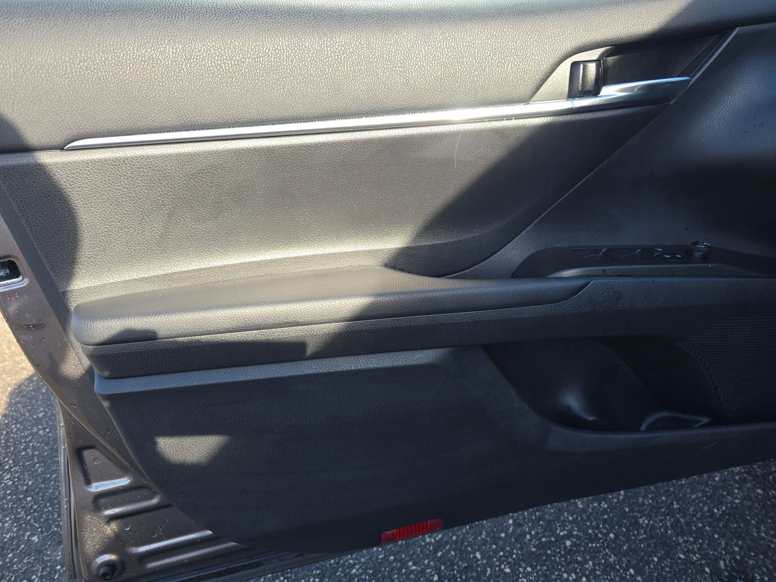 2024 Toyota Camry SE FWD