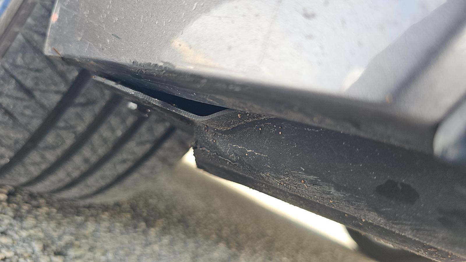 2024 Toyota Camry SE FWD