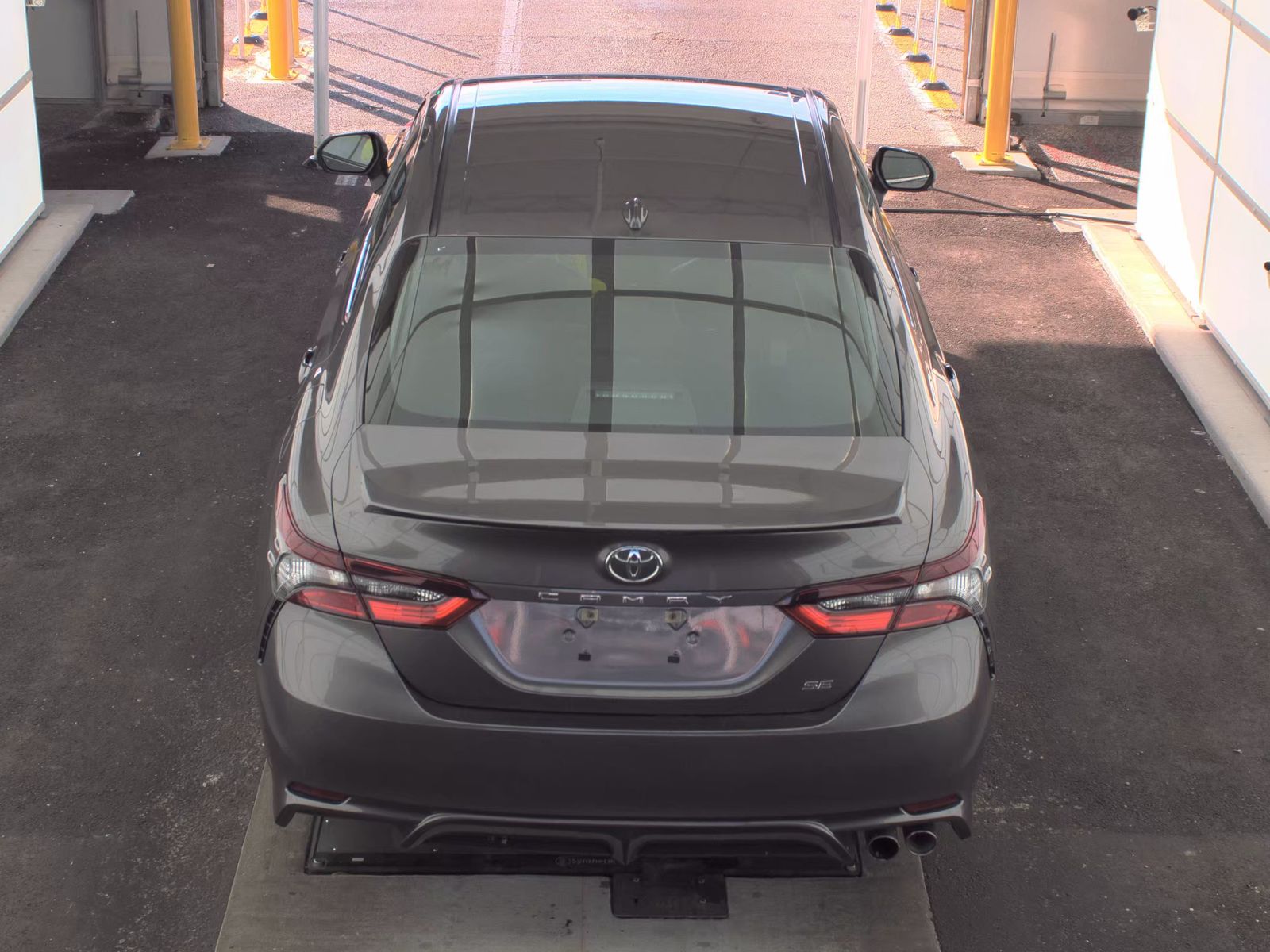 2024 Toyota Camry SE FWD