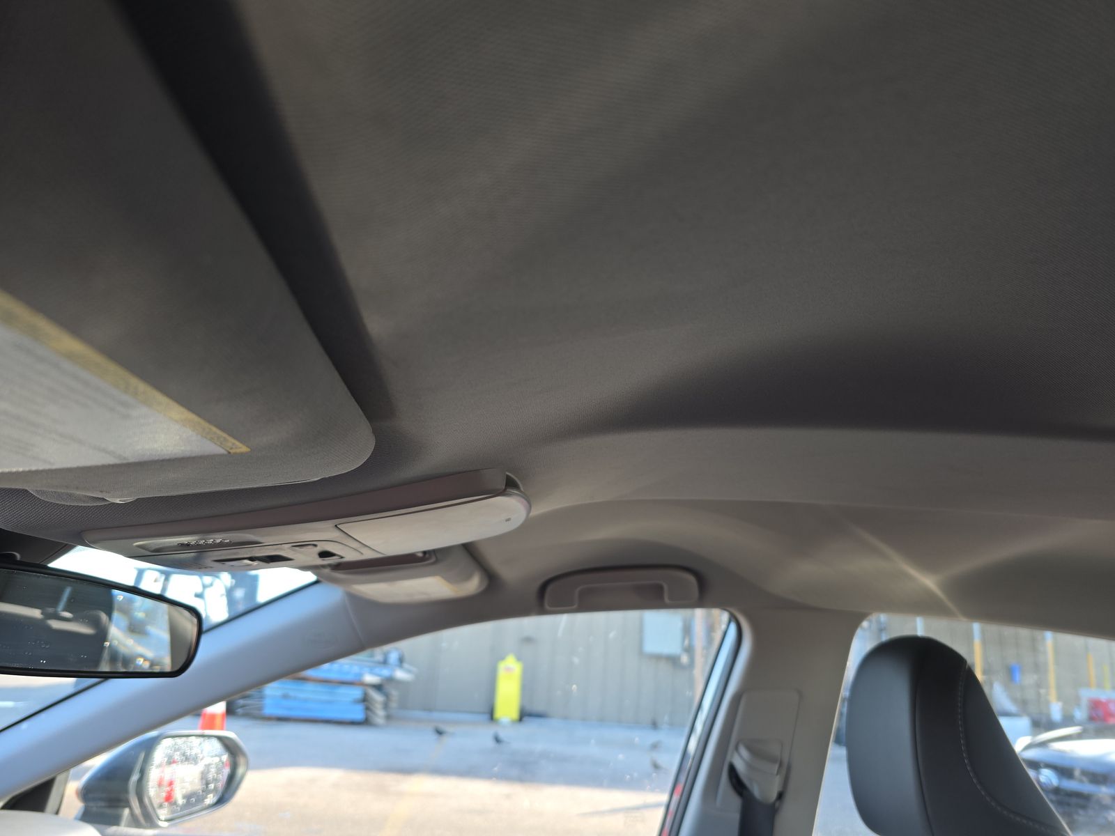 2024 Toyota Camry SE FWD