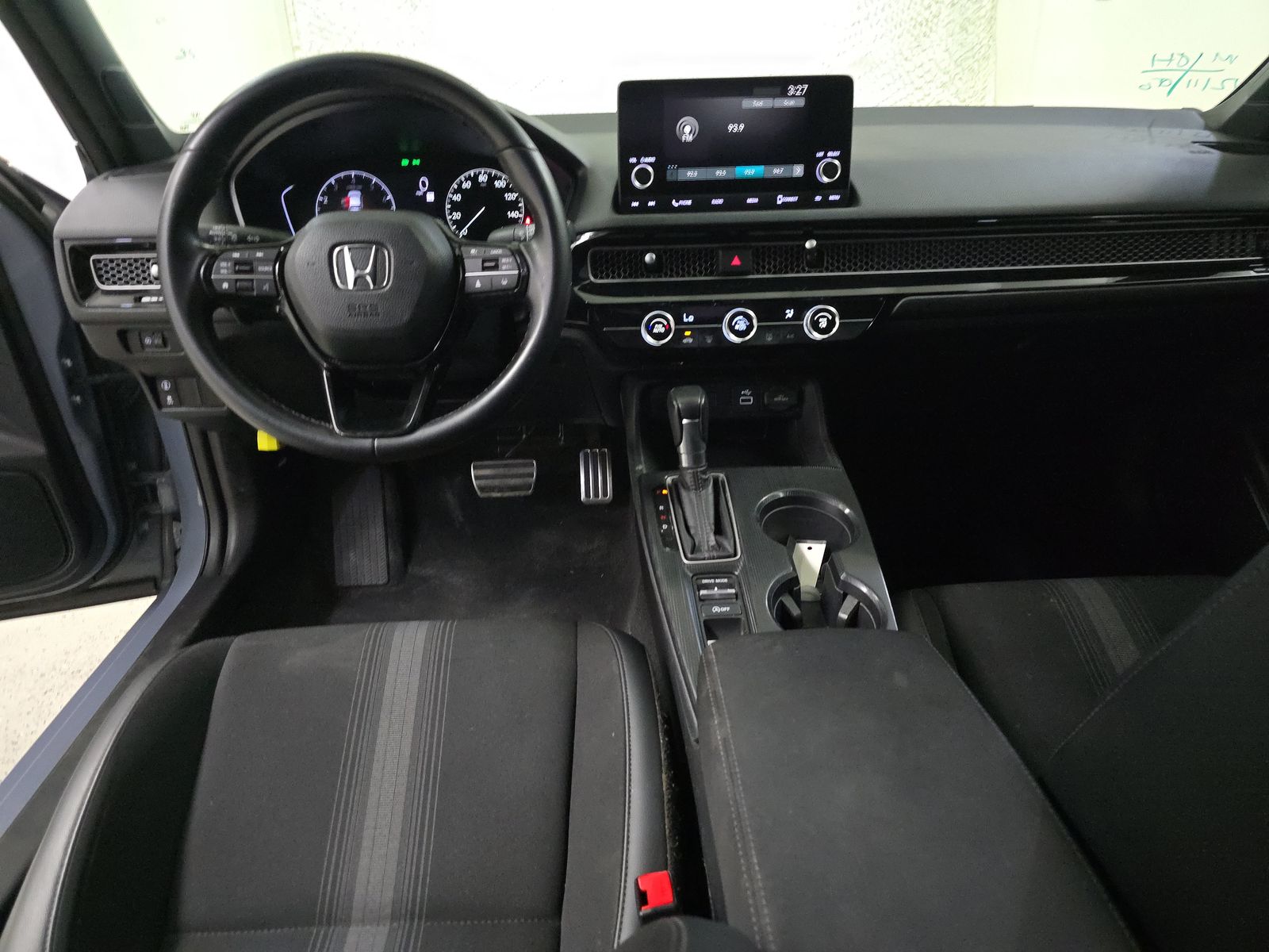 2022 Honda Civic Sport FWD