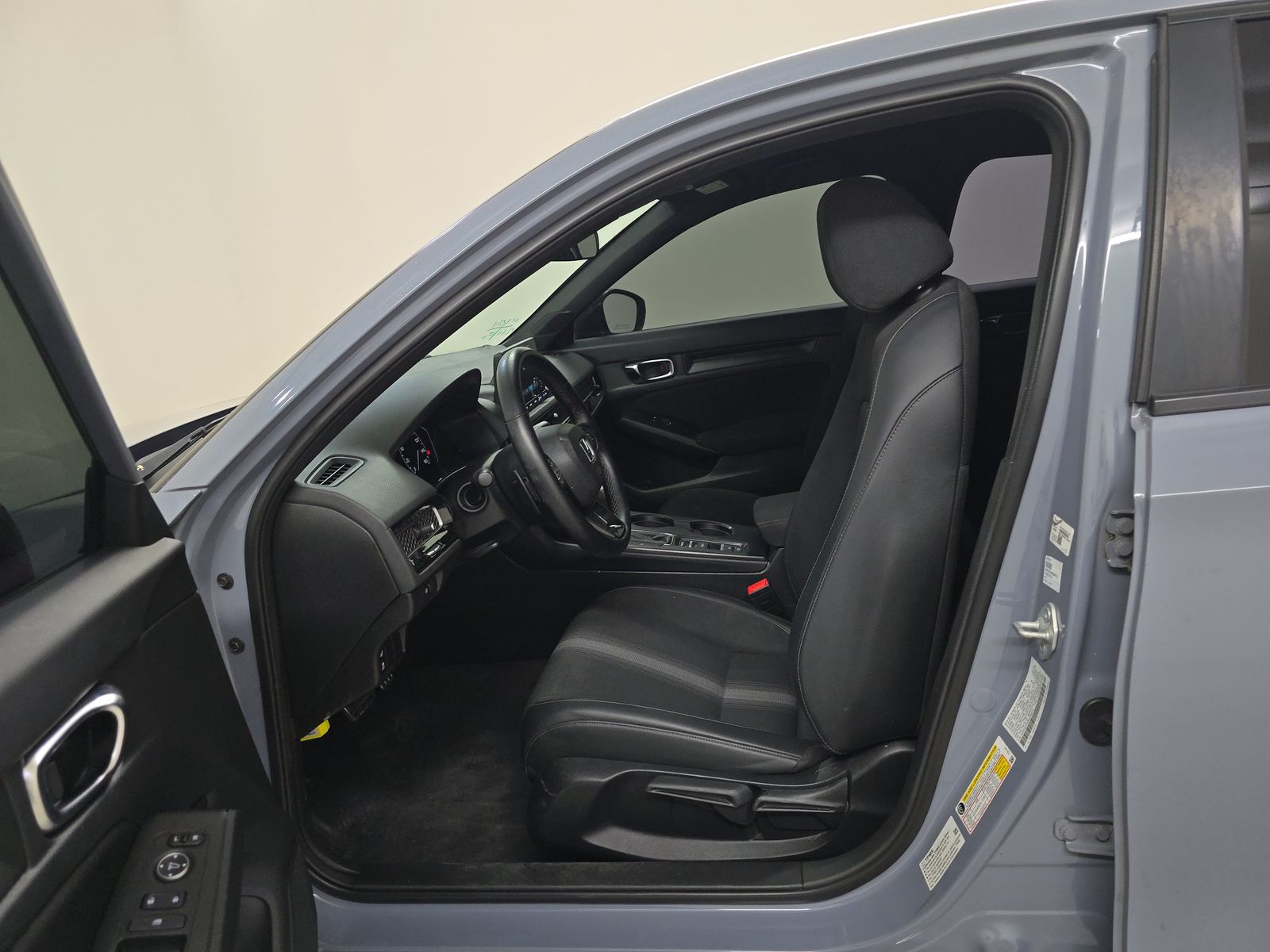 2022 Honda Civic Sport FWD