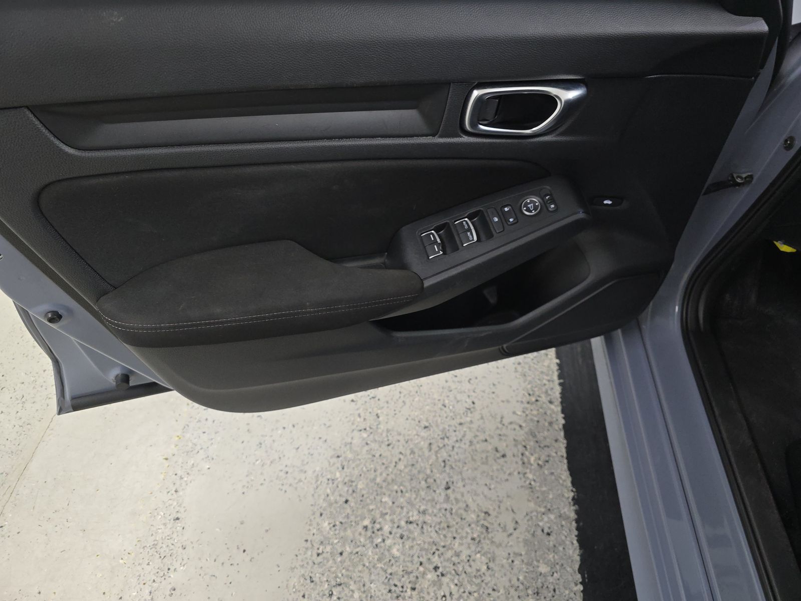 2022 Honda Civic Sport FWD