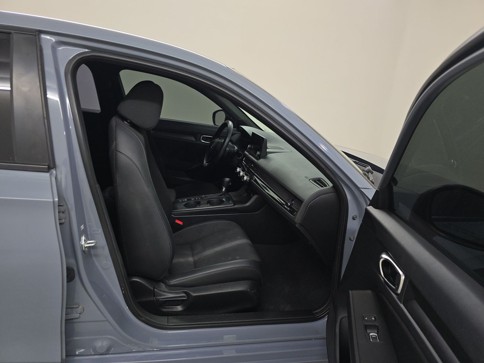 2022 Honda Civic Sport FWD