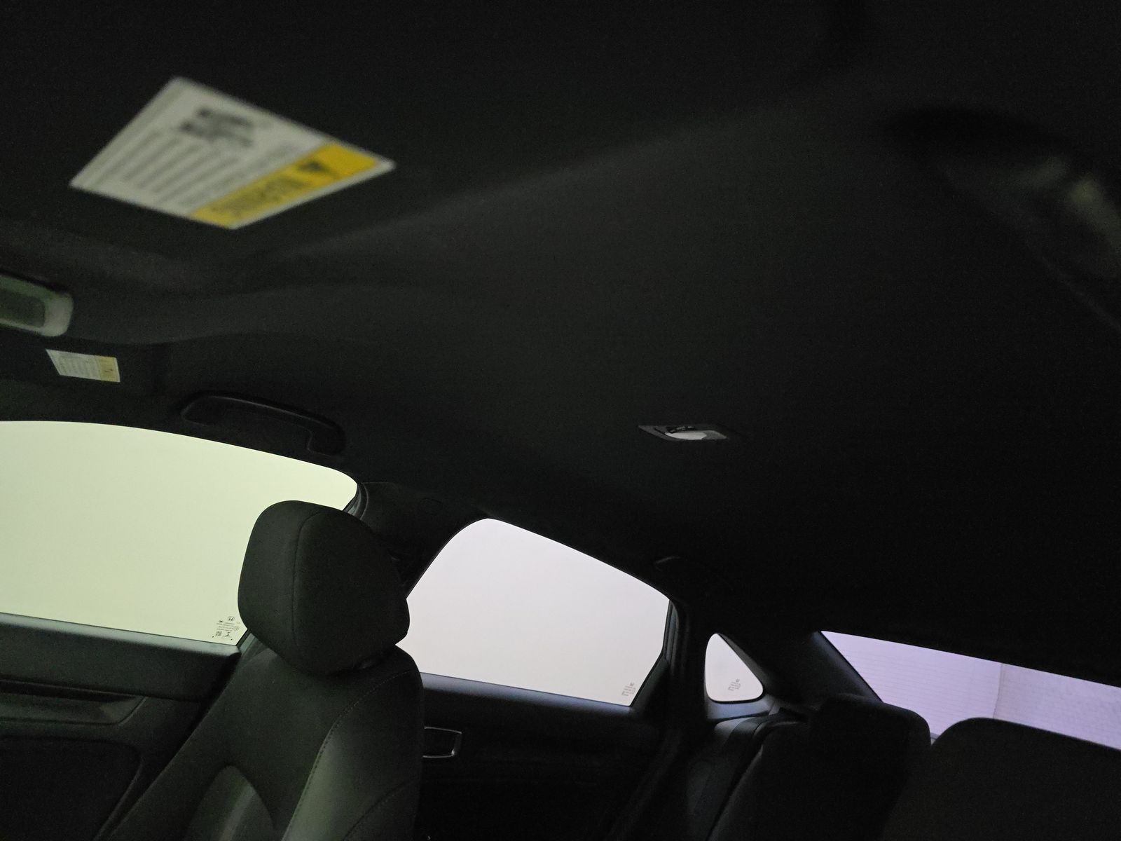 2022 Honda Civic Sport FWD