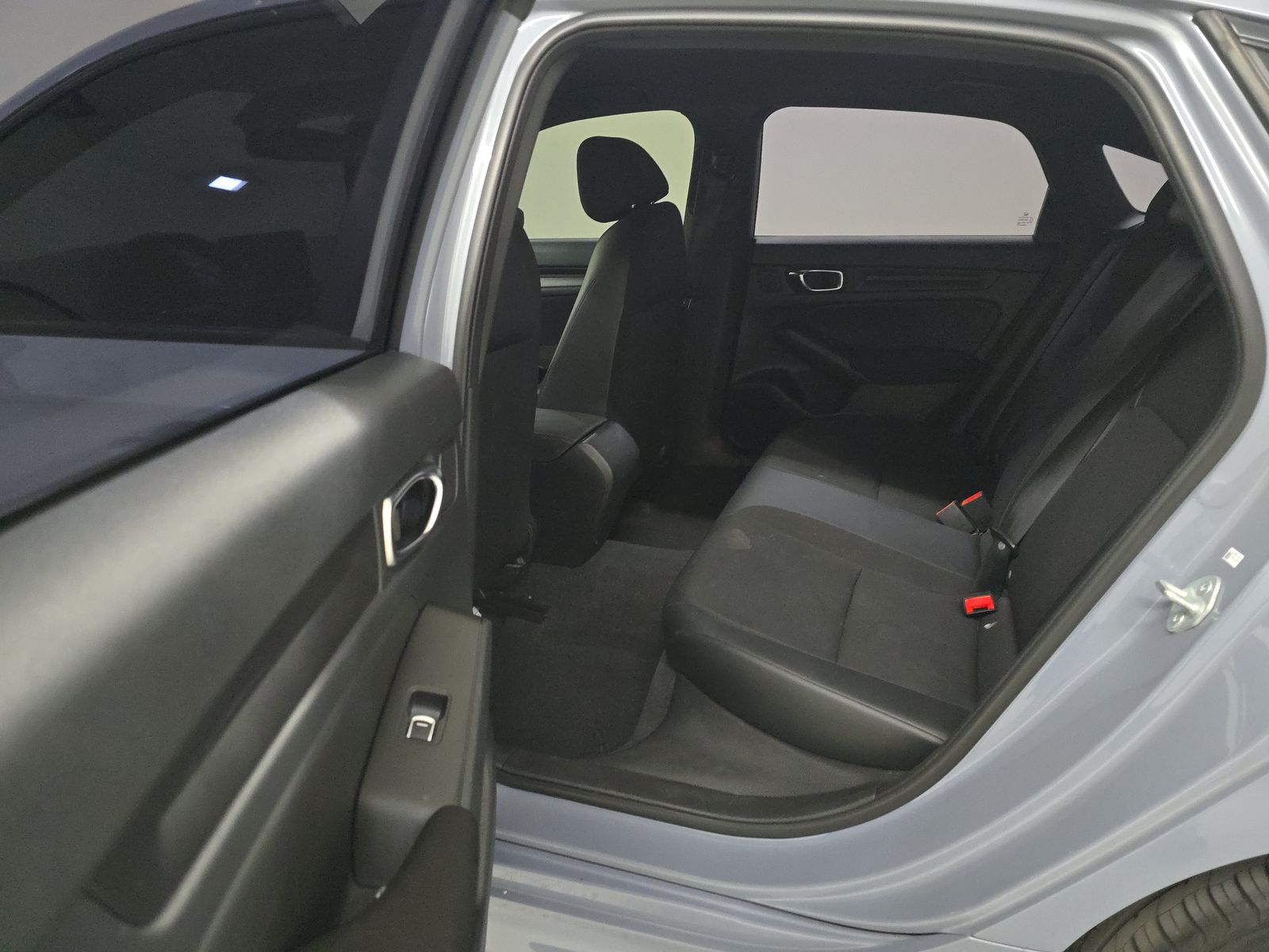 2022 Honda Civic Sport FWD