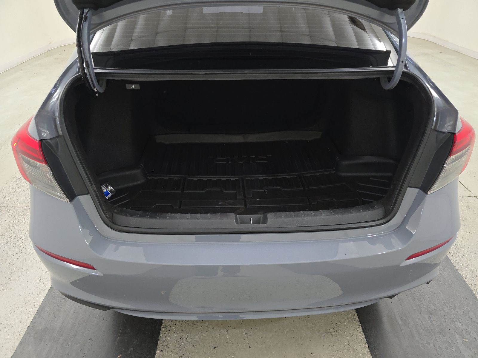 2022 Honda Civic Sport FWD