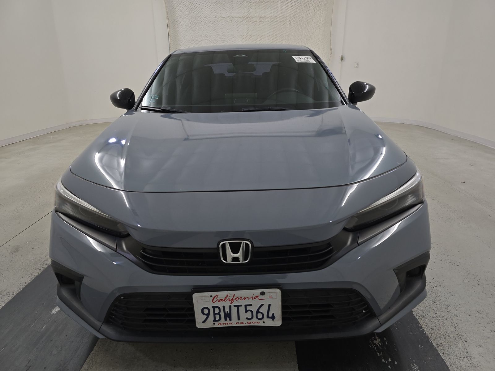 2022 Honda Civic Sport FWD