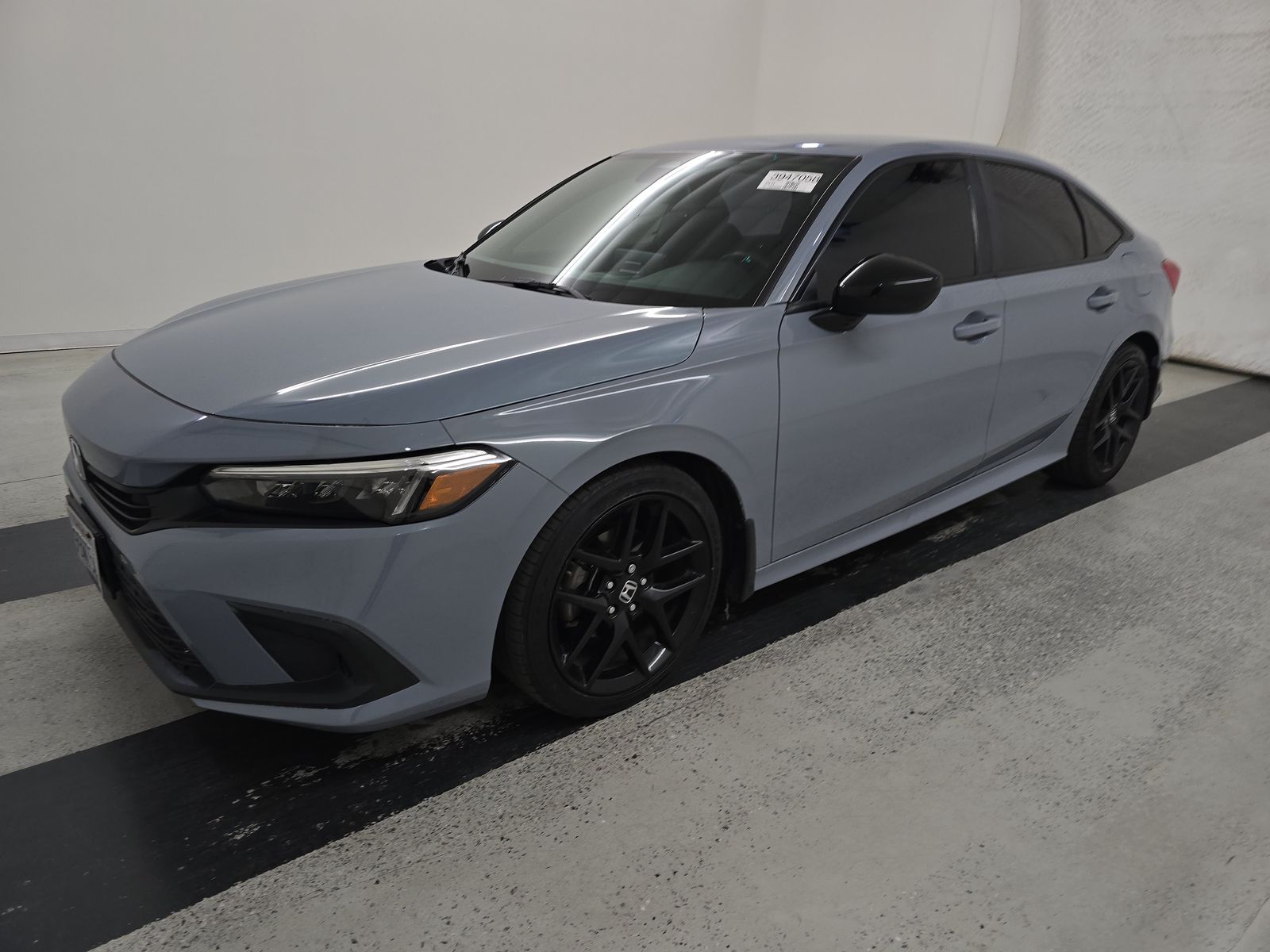 2022 Honda Civic Sport FWD