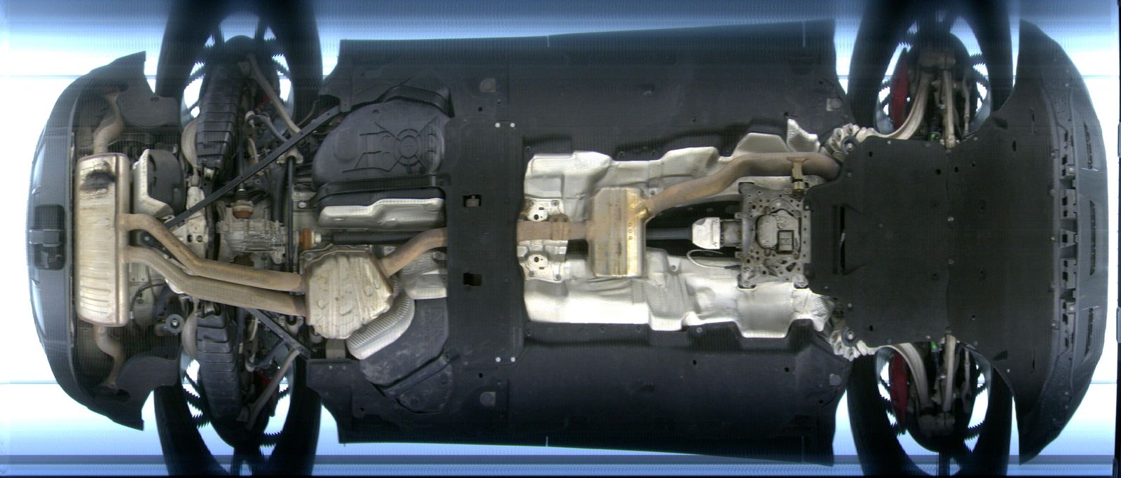 2019 Audi Q8 Premium Plus AWD