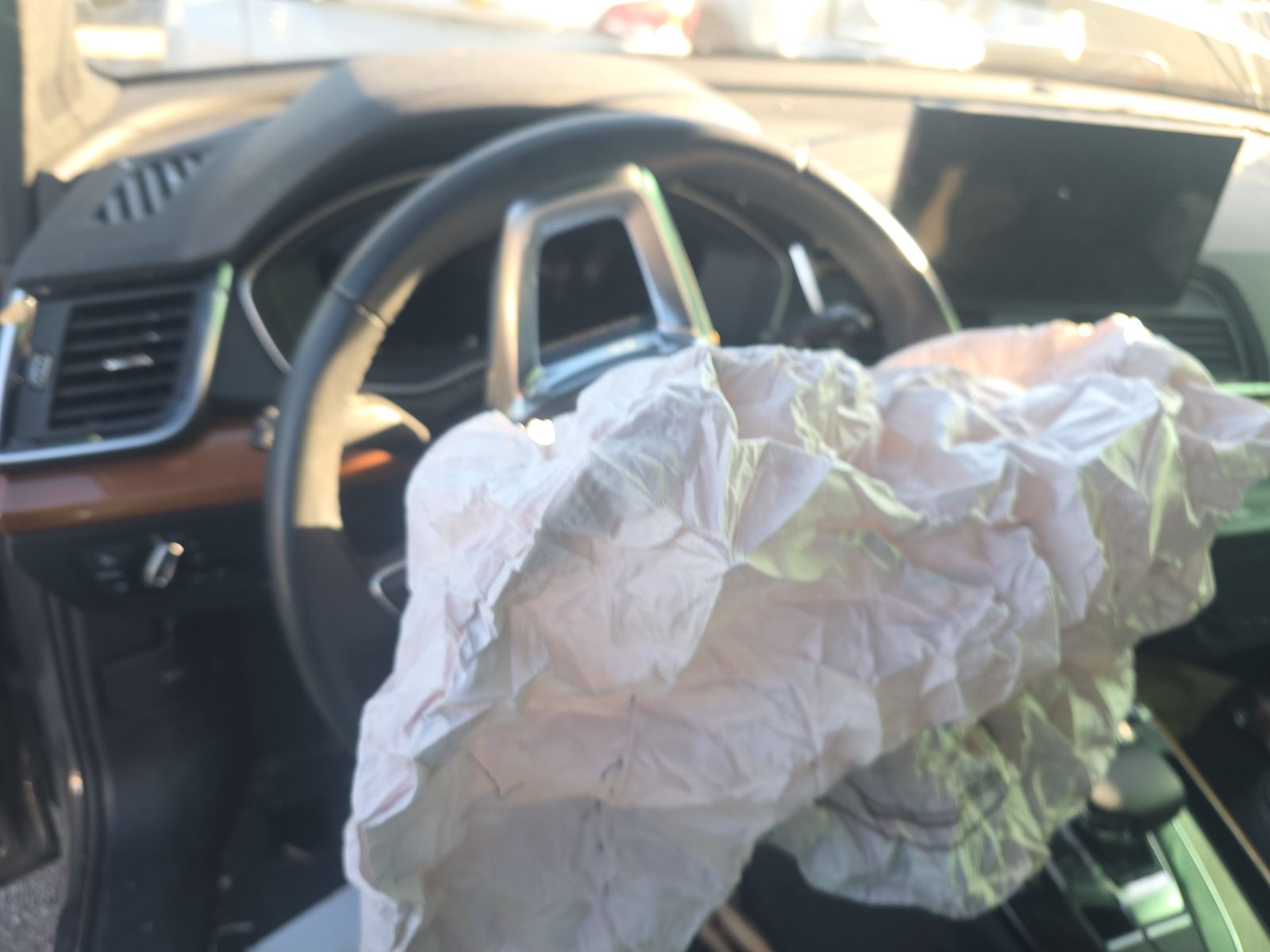 2023 Audi Q5 S line Premium Plus AWD