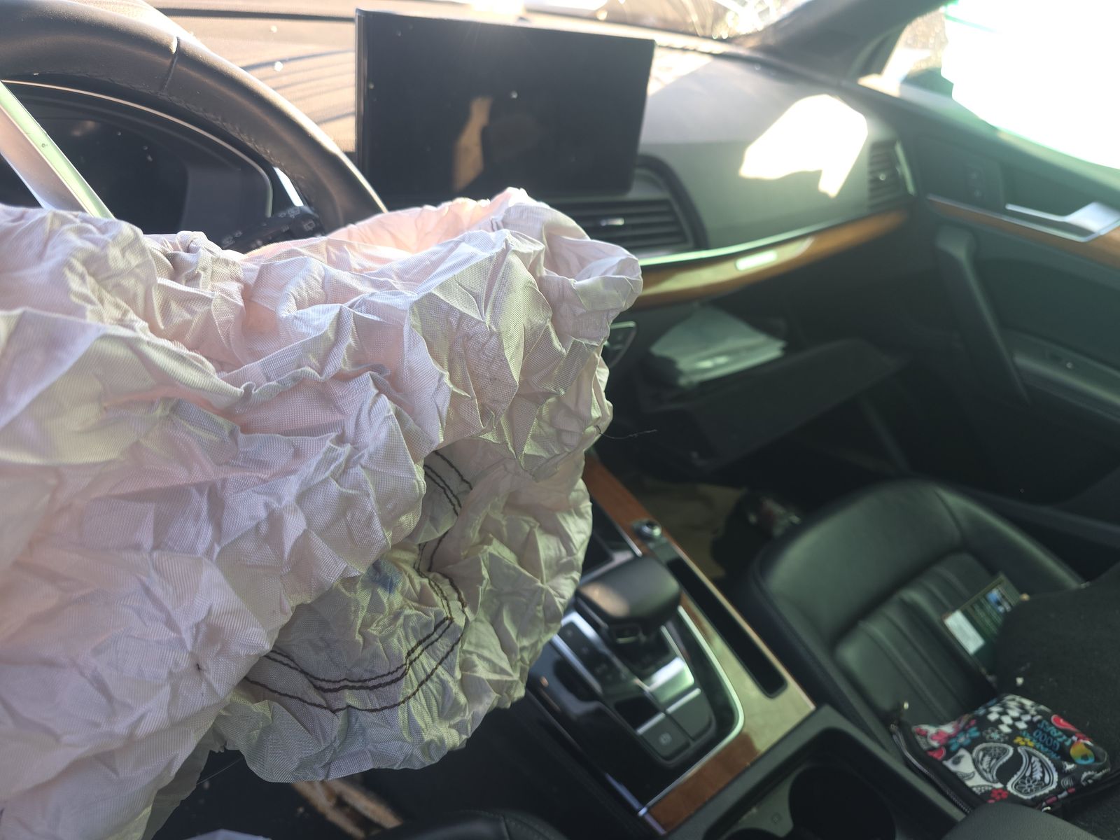 2023 Audi Q5 S line Premium Plus AWD