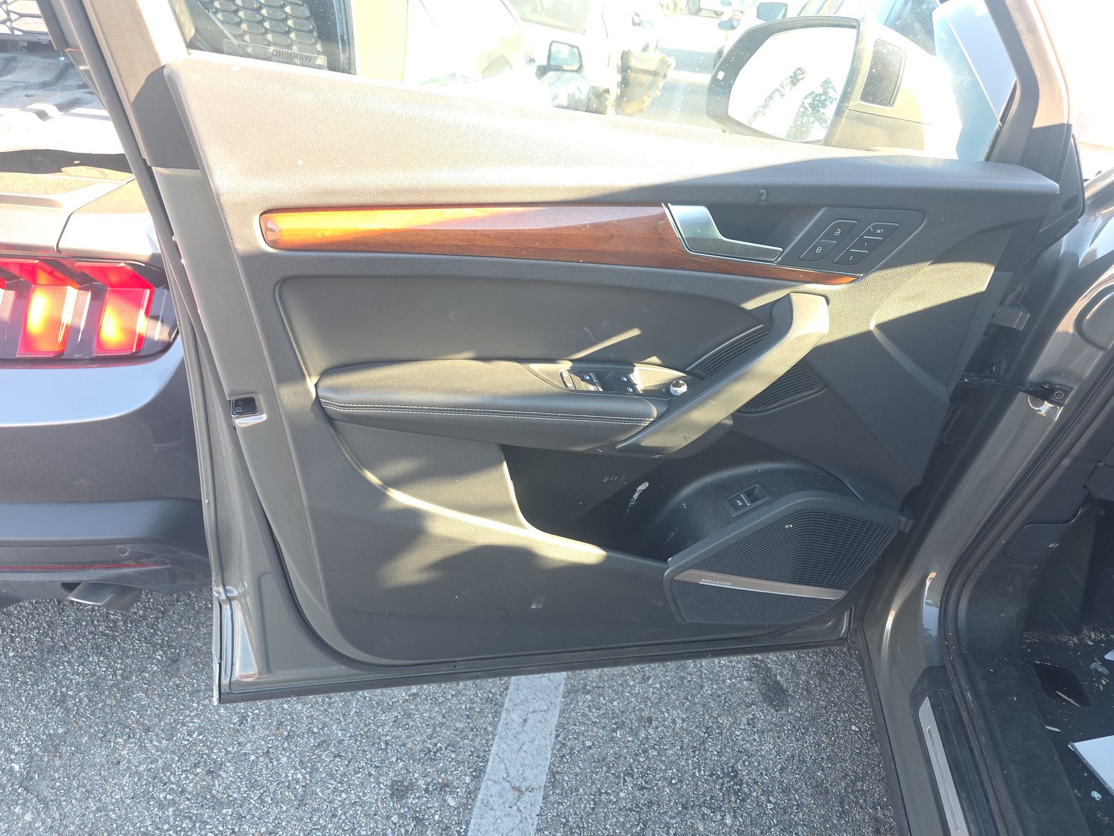 2023 Audi Q5 S line Premium Plus AWD