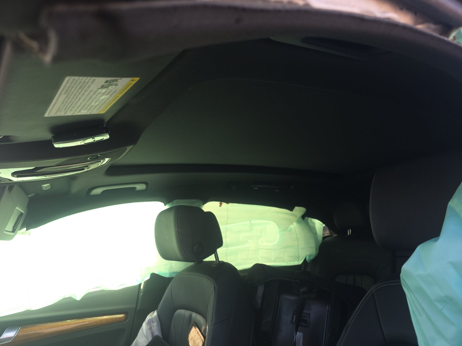 2023 Audi Q5 S line Premium Plus AWD