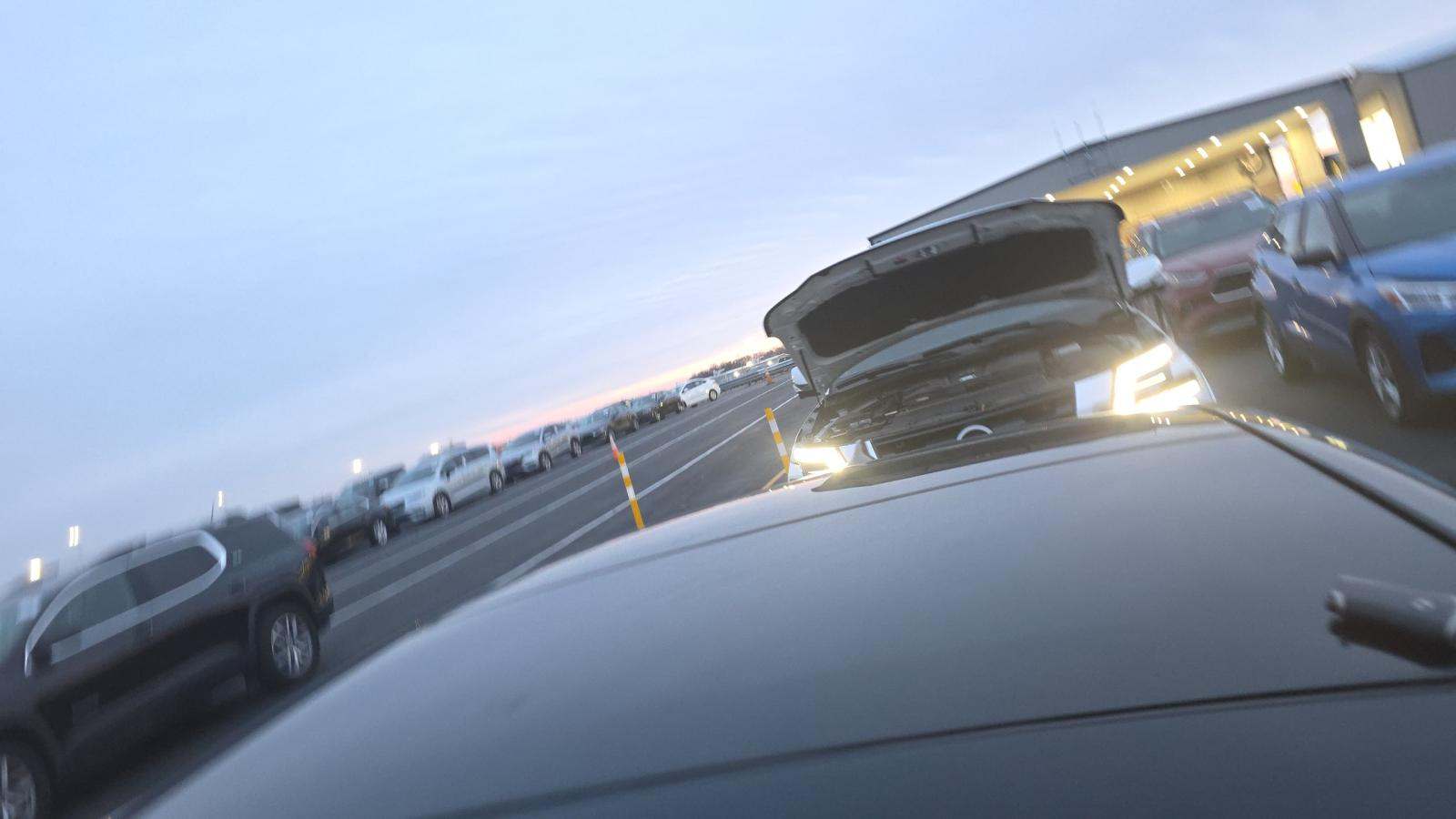 2024 Lexus ES ES 350 Ultra Luxury FWD