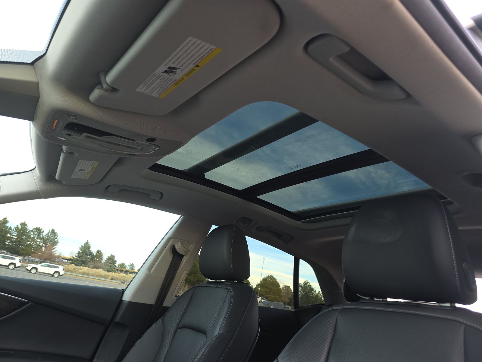 2019 Audi Q8 Premium Plus AWD