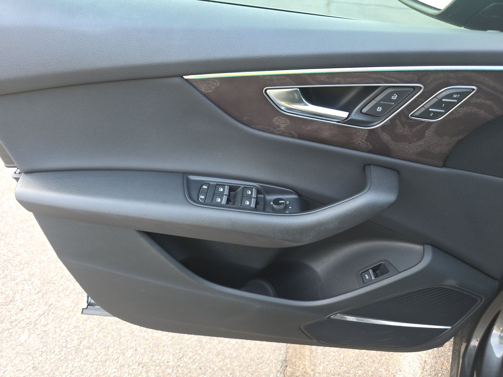 2019 Audi Q8 Premium Plus AWD