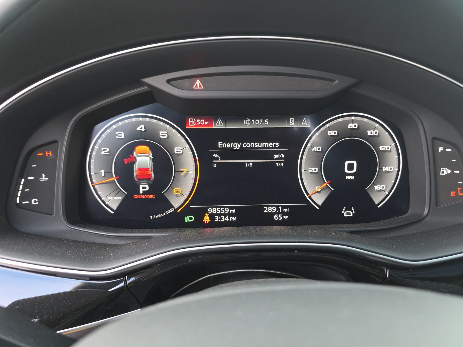 2019 Audi Q8 Premium Plus AWD