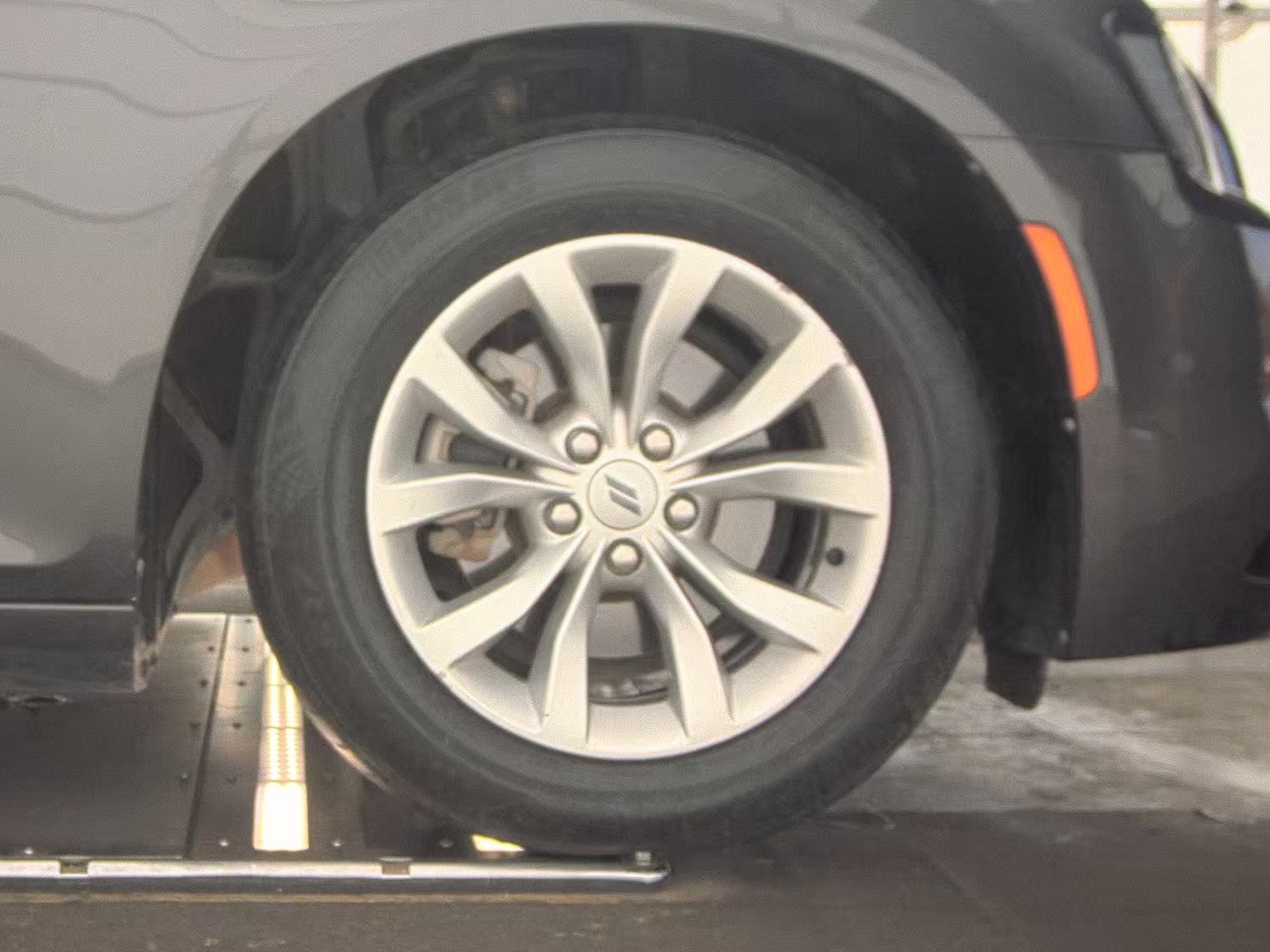 2023 Chrysler 300 300S RWD