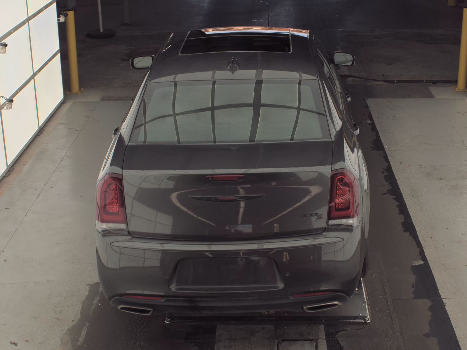 2023 Chrysler 300 300S RWD