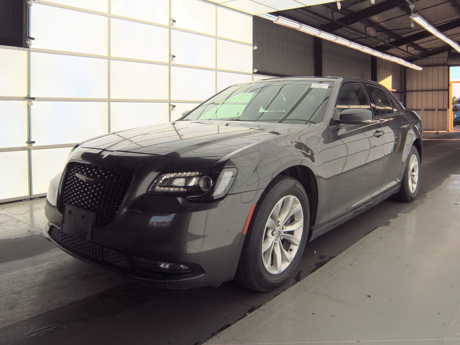 2023 Chrysler 300 300S RWD