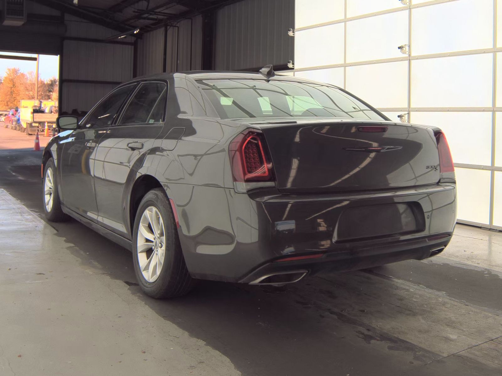 2023 Chrysler 300 300S RWD