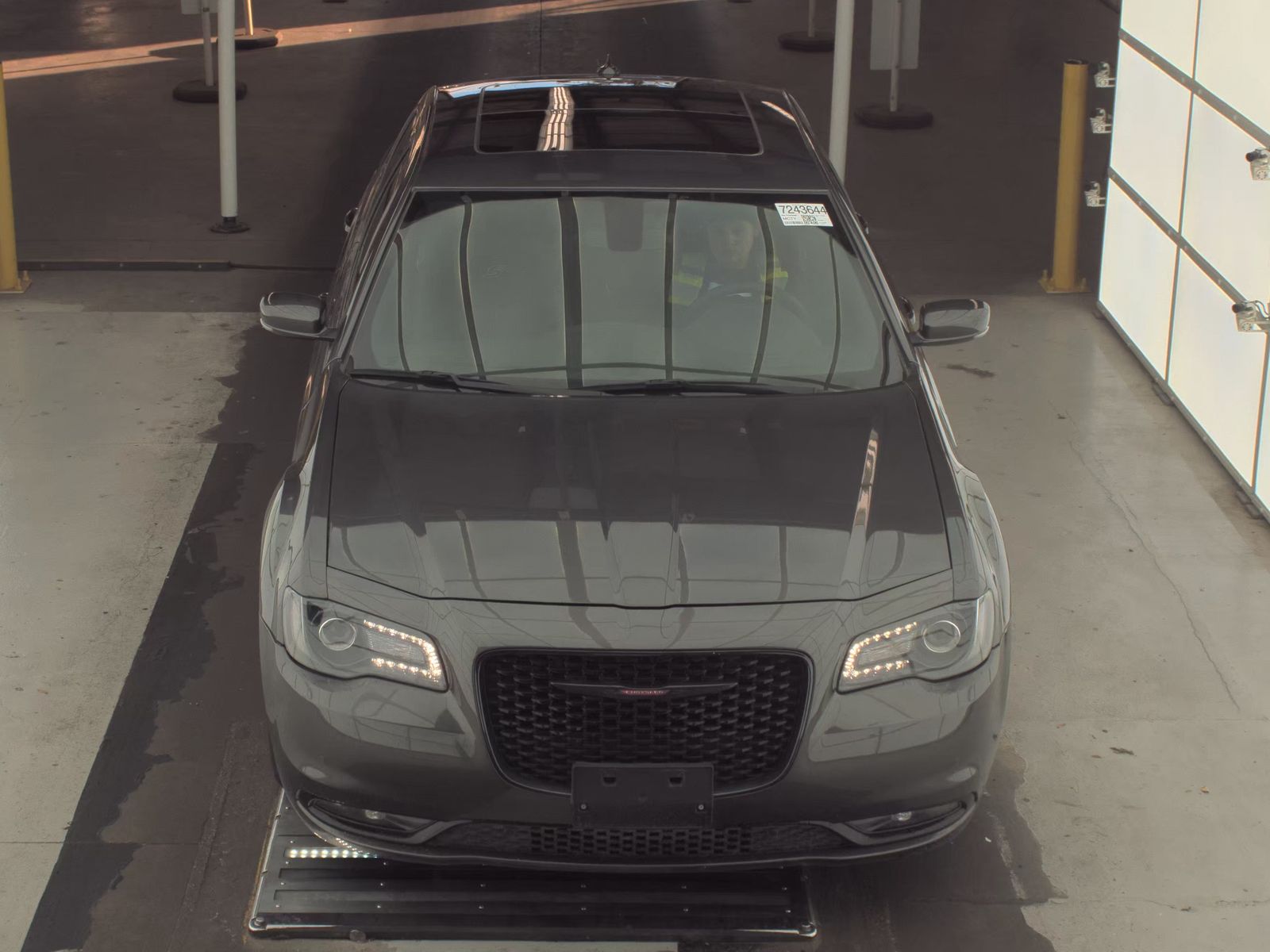 2023 Chrysler 300 300S RWD