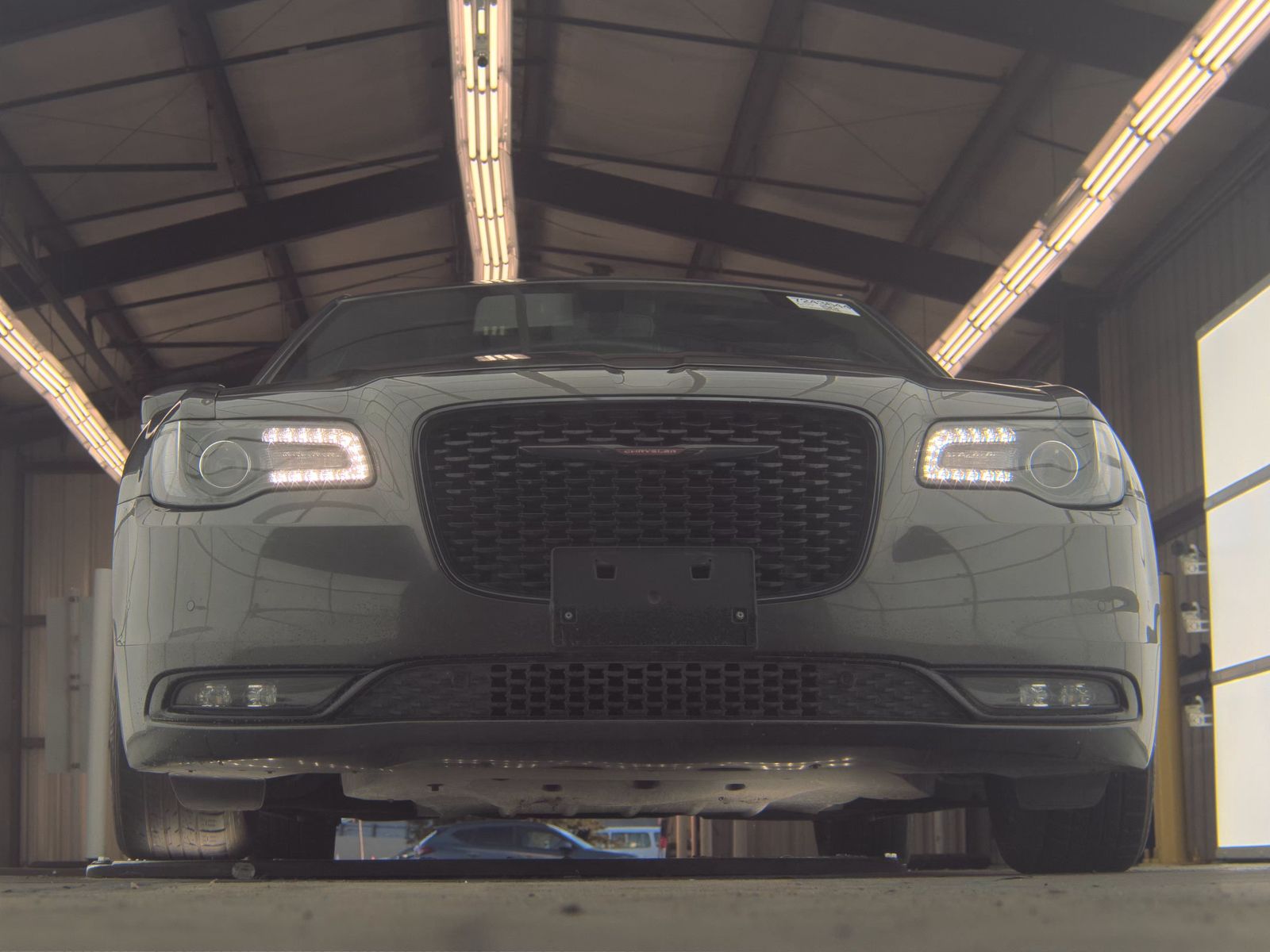 2023 Chrysler 300 300S RWD