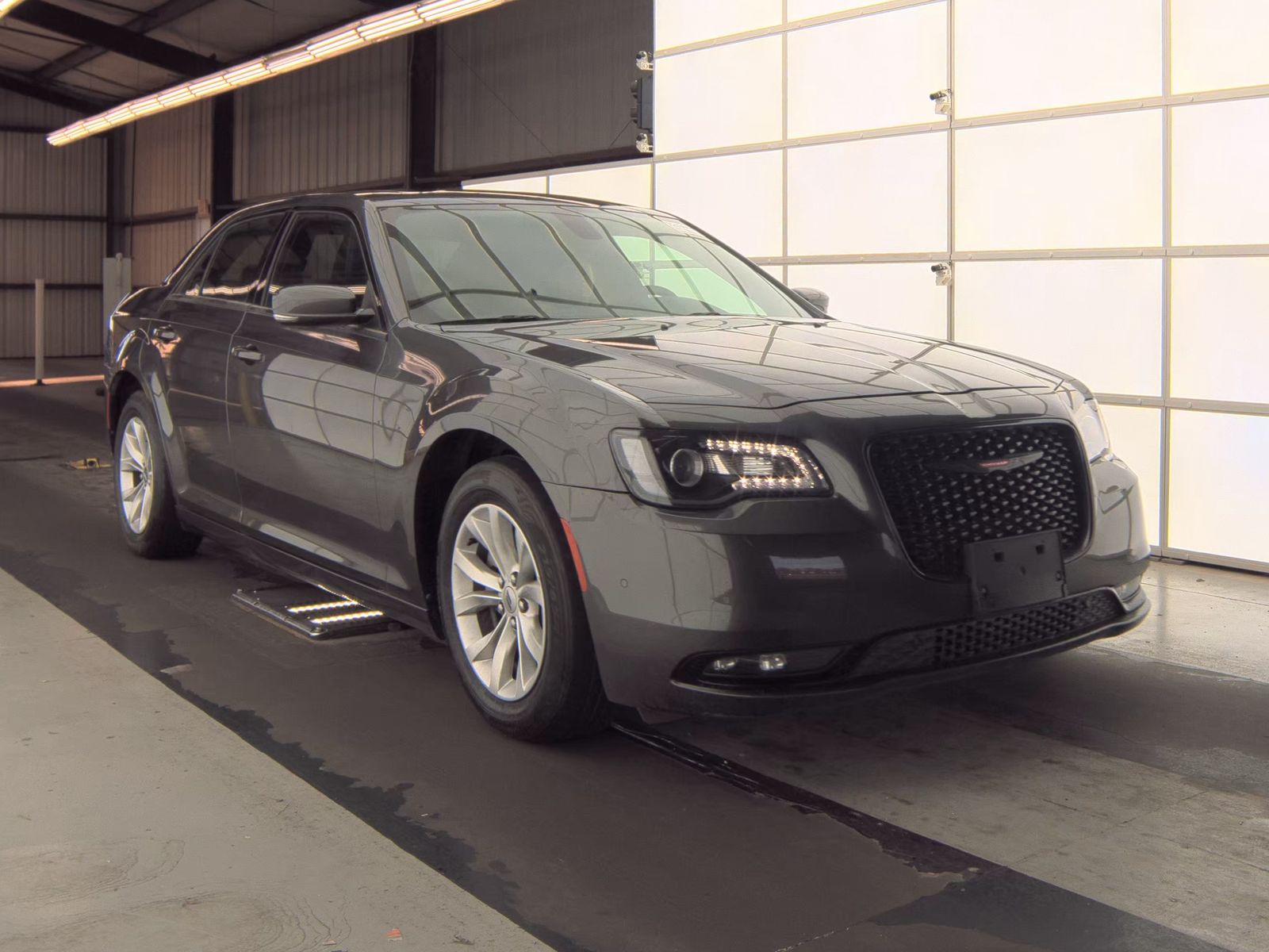 2023 Chrysler 300 300S RWD