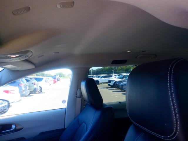 2024 Chrysler Pacifica Touring L FWD