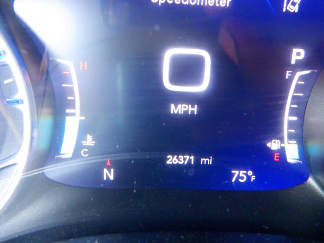 2024 Chrysler Pacifica Touring L FWD