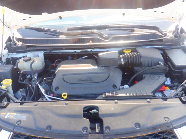 2024 Chrysler Pacifica Touring L FWD