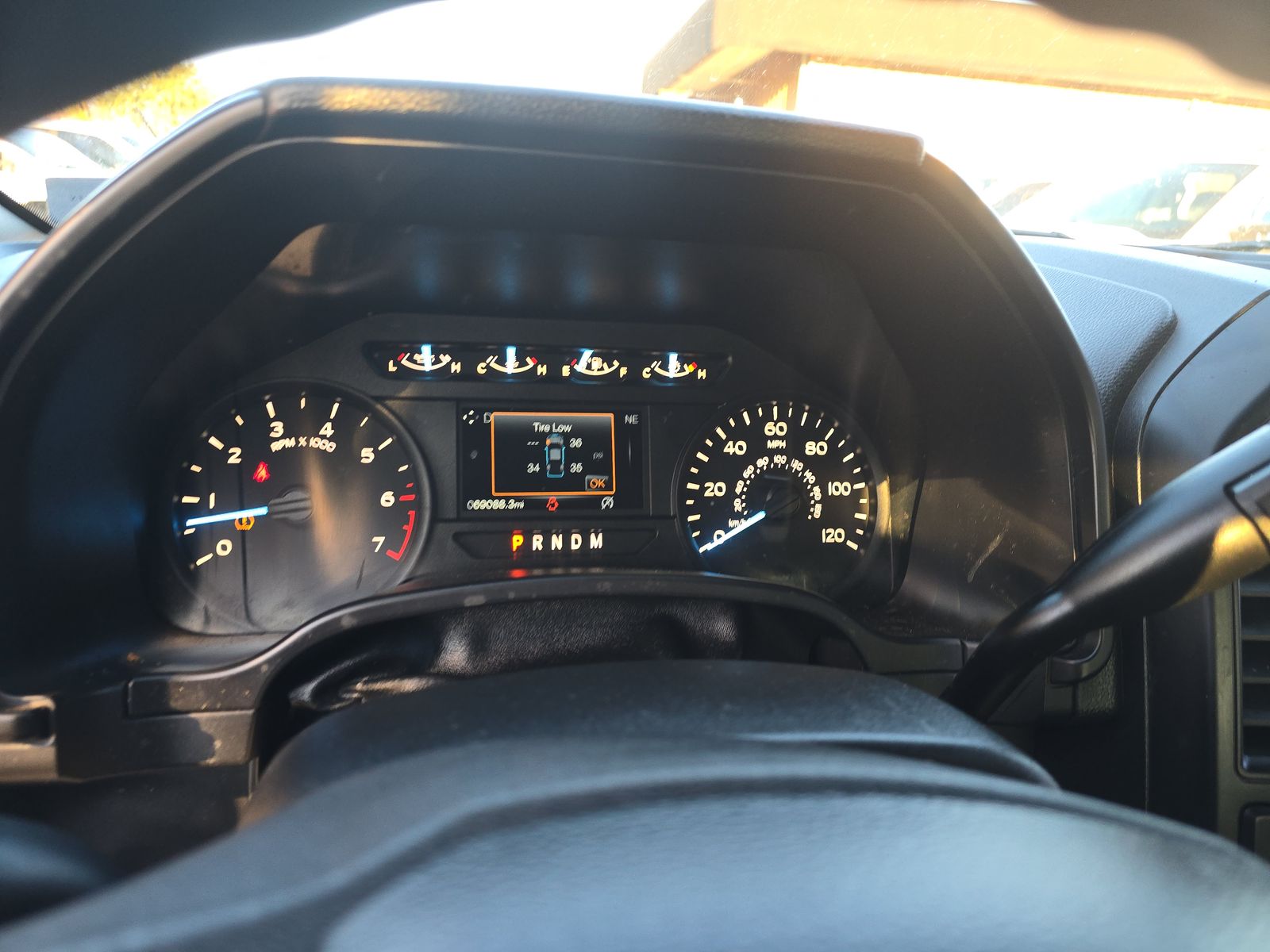 2019 Ford F-150 XL AWD