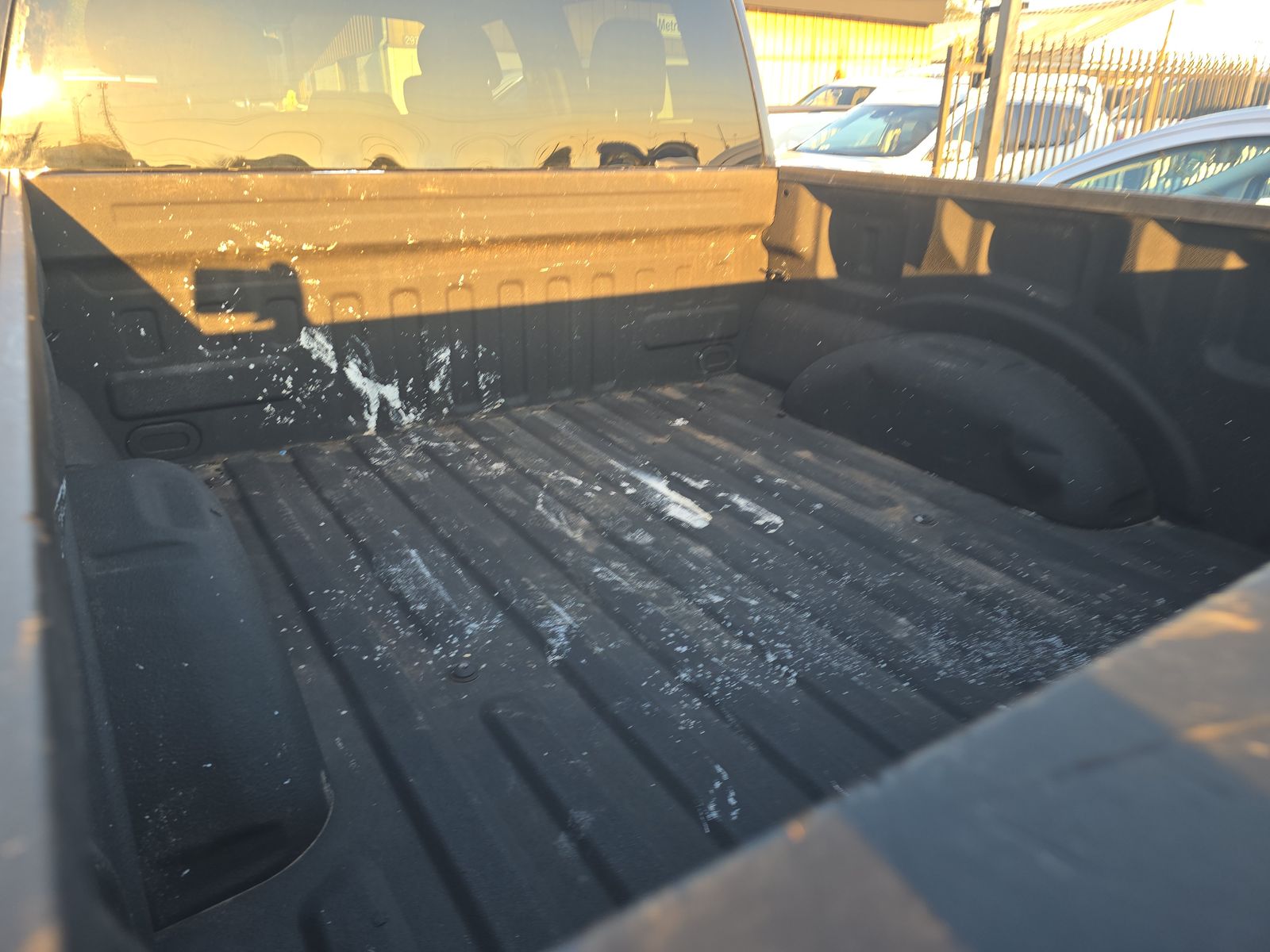 2019 Ford F-150 XL AWD