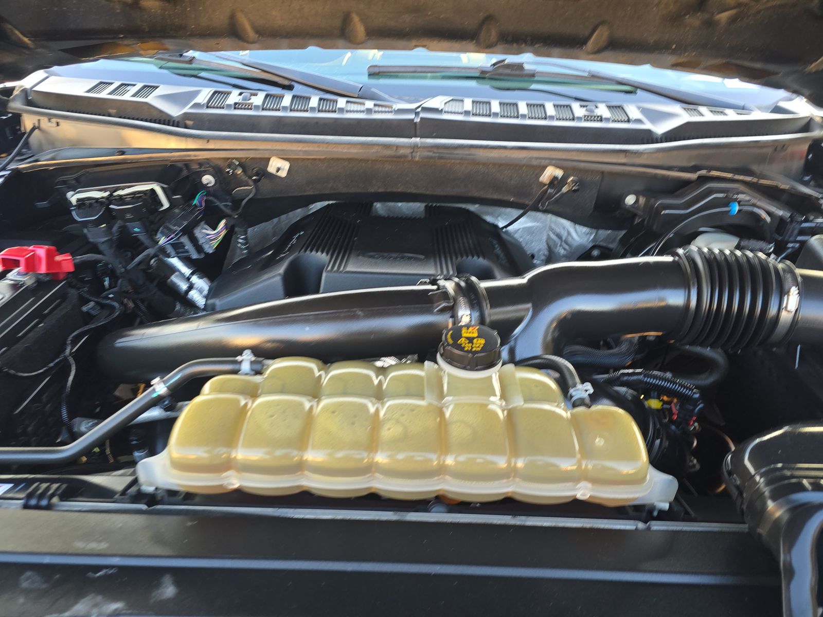 2019 Ford F-150 XL AWD