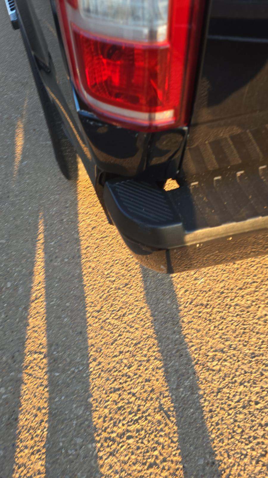 2019 Ford F-150 XL AWD