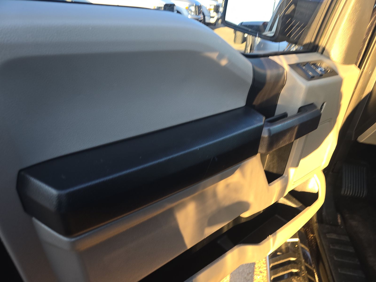 2019 Ford F-150 XL AWD