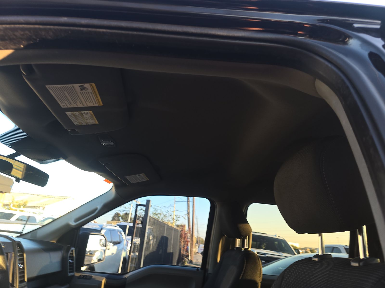 2019 Ford F-150 XL AWD