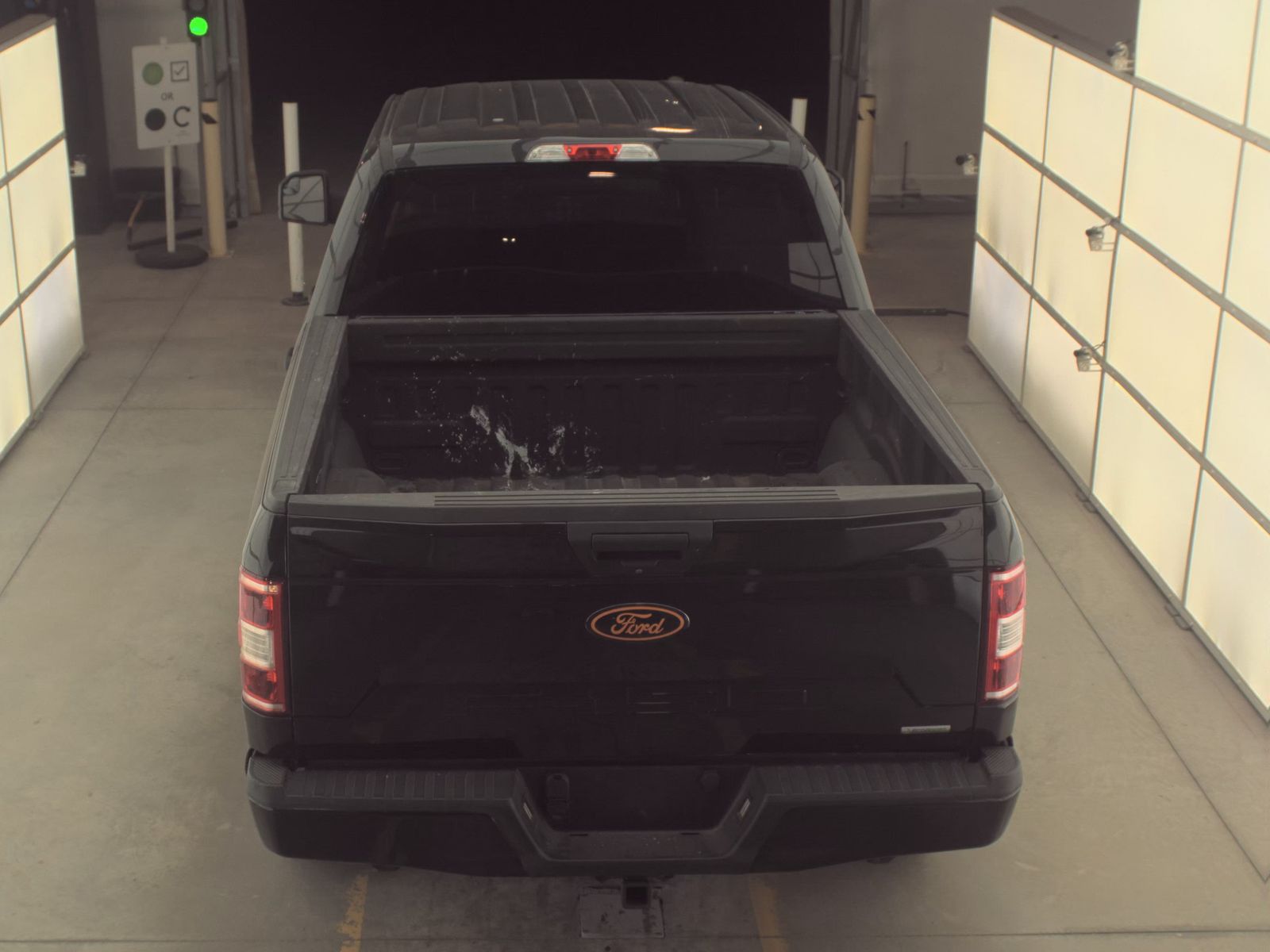 2019 Ford F-150 XL AWD