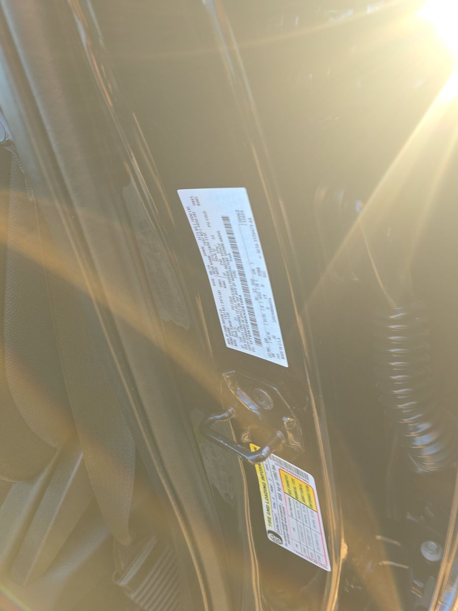 2019 Ford F-150 XL AWD