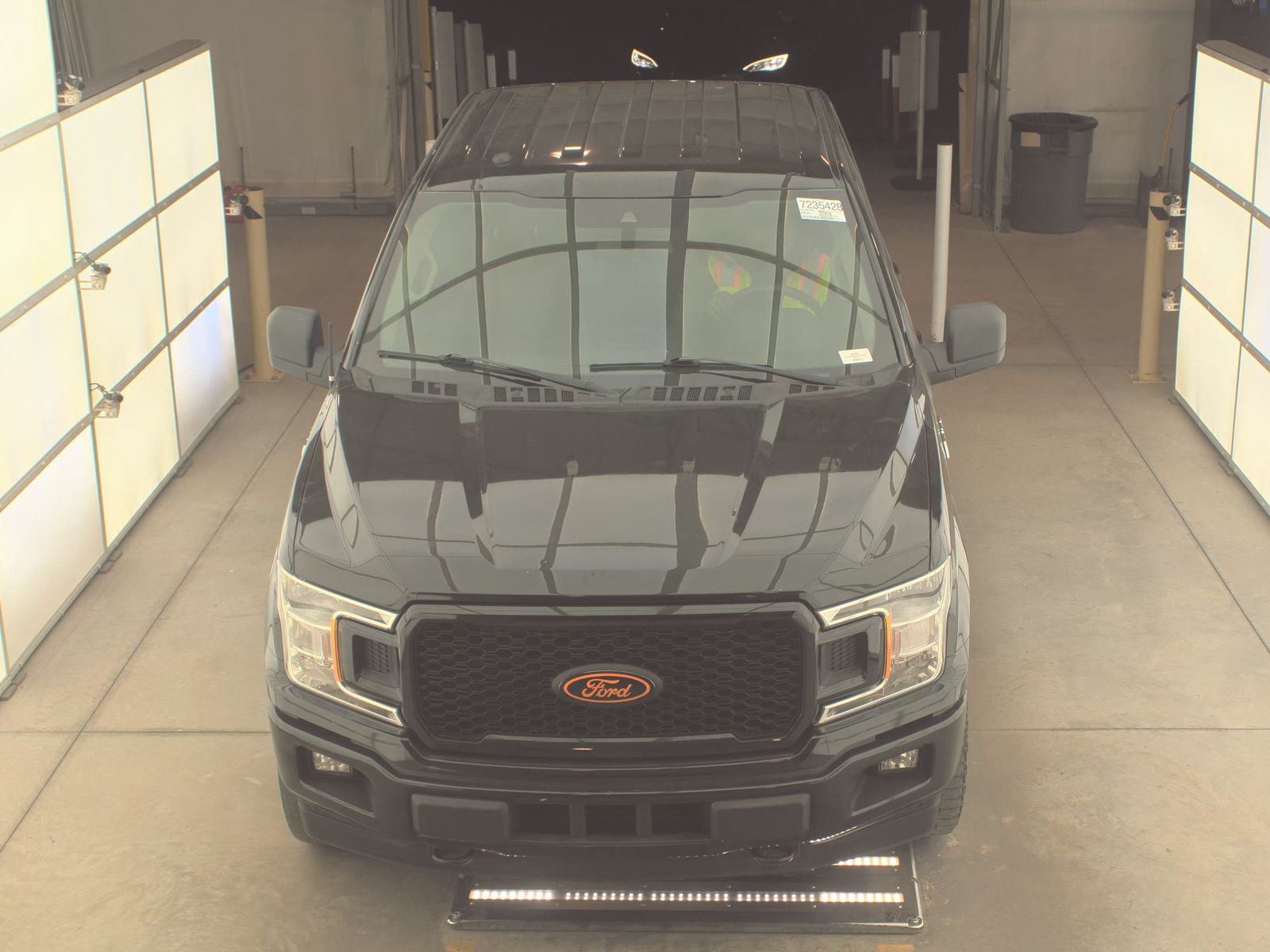 2019 Ford F-150 XL AWD