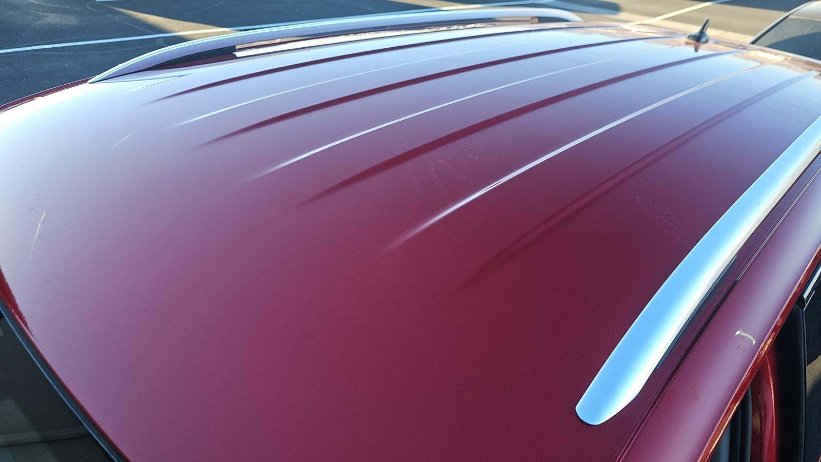 2022 Volkswagen Tiguan 2.0T SE AWD