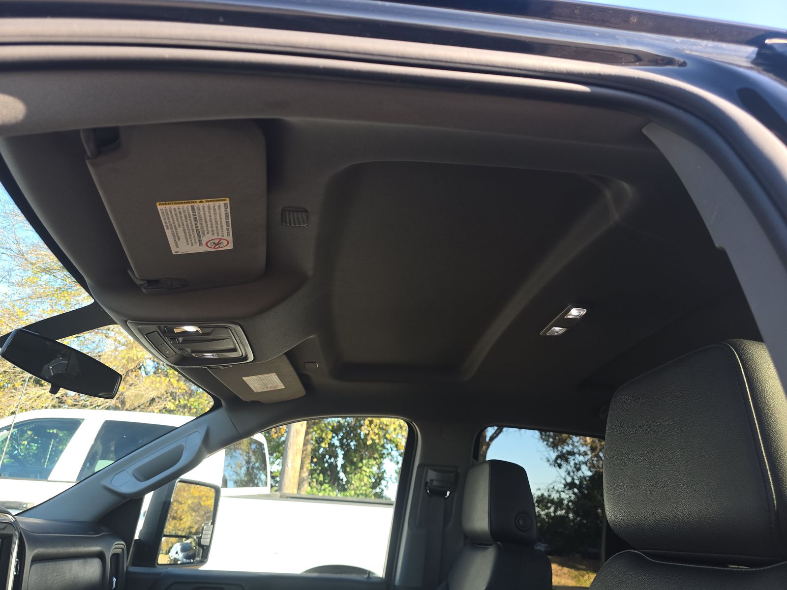 2023 Chevrolet Silverado 2500HD Work Truck AWD