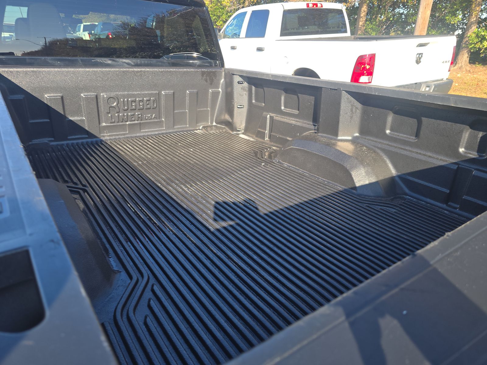 2023 Chevrolet Silverado 2500HD Work Truck AWD